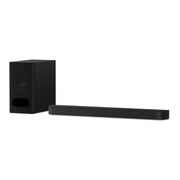 Sony HTB600 | Barre de son 3.1.2 canaux - Bravia Theatre 6 - Caisson de graves sans fil - Noir-SONXPLUS La Sarre