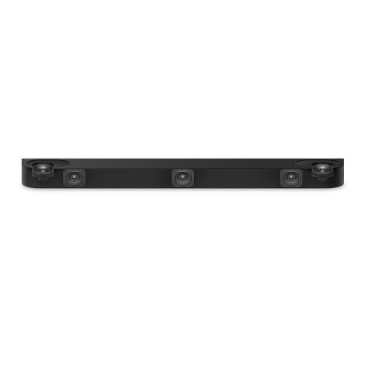 Sony HTB600 | Barre de son 3.1.2 canaux - Bravia Theatre 6 - Caisson de graves sans fil - Noir-SONXPLUS La Sarre
