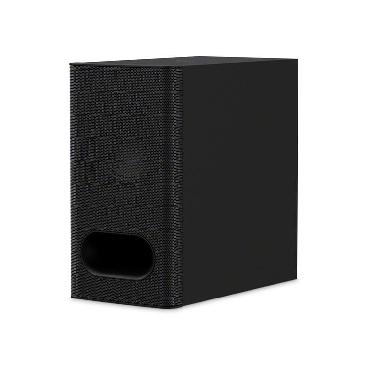 Sony HTB600 | Barre de son 3.1.2 canaux - Bravia Theatre 6 - Caisson de graves sans fil - Noir-SONXPLUS La Sarre