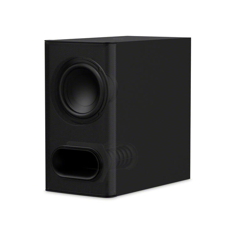 Sony HTB600 | Barre de son 3.1.2 canaux - Bravia Theatre 6 - Caisson de graves sans fil - Noir-SONXPLUS La Sarre