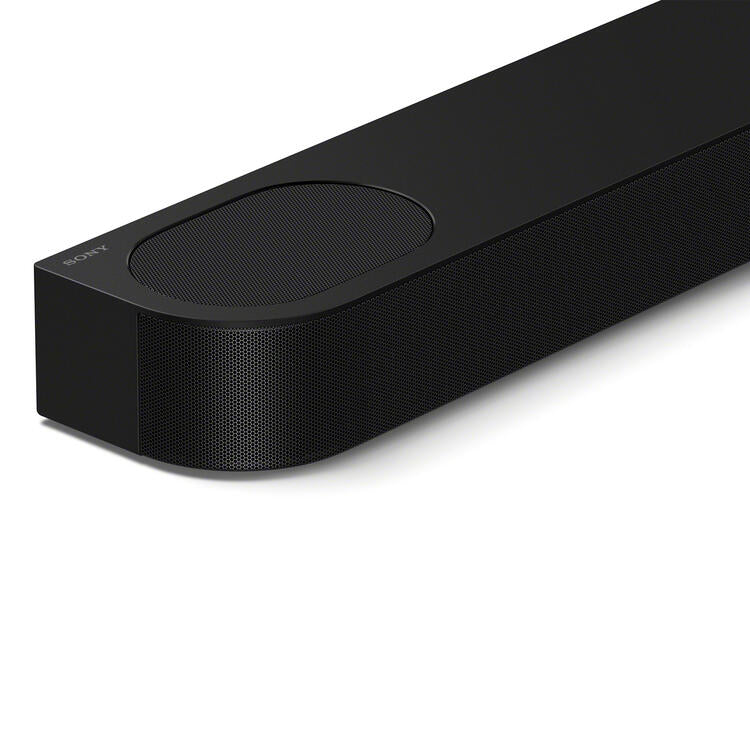 Sony HTB600 | Barre de son 3.1.2 canaux - Bravia Theatre 6 - Caisson de graves sans fil - Noir-SONXPLUS La Sarre