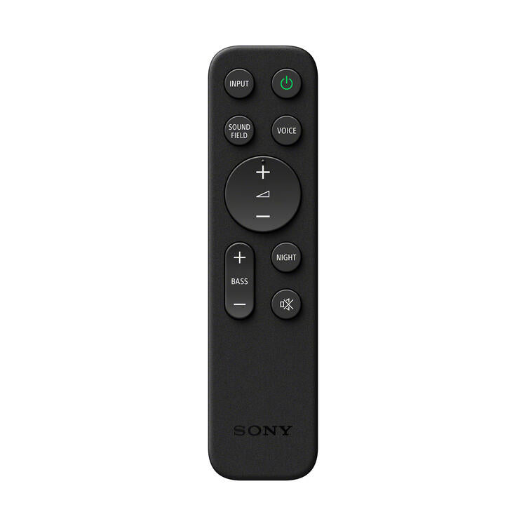 Sony HTB600 | Barre de son 3.1.2 canaux - Bravia Theatre 6 - Caisson de graves sans fil - Noir-SONXPLUS La Sarre