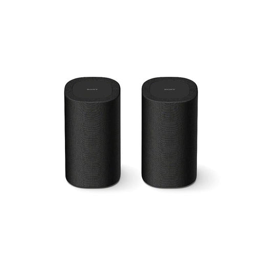 Sony SARS8 | Ensemble d'Haut-parleurs arrière - Bravia Theatre Rear 8 - Sans fil - Supplémentaires - 50 W x 2 voies - Noir-SONXPLUS La Sarre