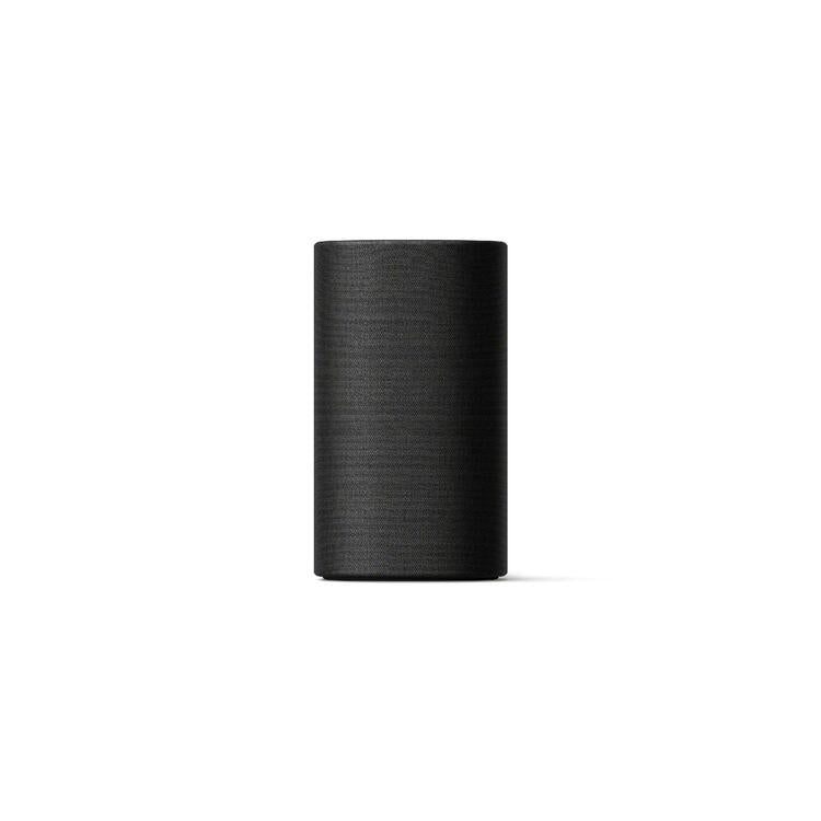 Sony SARS8 | Ensemble d'Haut-parleurs arrière - Bravia Theatre Rear 8 - Sans fil - Supplémentaires - 50 W x 2 voies - Noir-SONXPLUS La Sarre