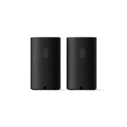 Sony SARS8 | Ensemble d'Haut-parleurs arrière - Bravia Theatre Rear 8 - Sans fil - Supplémentaires - 50 W x 2 voies - Noir-SONXPLUS La Sarre
