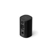 Sony SARS8 | Ensemble d'Haut-parleurs arrière - Bravia Theatre Rear 8 - Sans fil - Supplémentaires - 50 W x 2 voies - Noir-SONXPLUS La Sarre