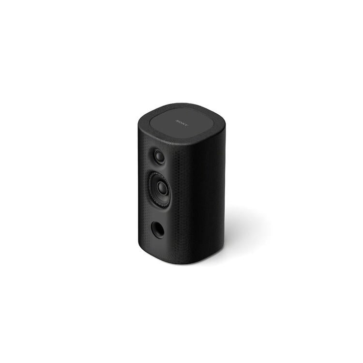 Sony SARS8 | Ensemble d'Haut-parleurs arrière - Bravia Theatre Rear 8 - Sans fil - Supplémentaires - 50 W x 2 voies - Noir-SONXPLUS La Sarre