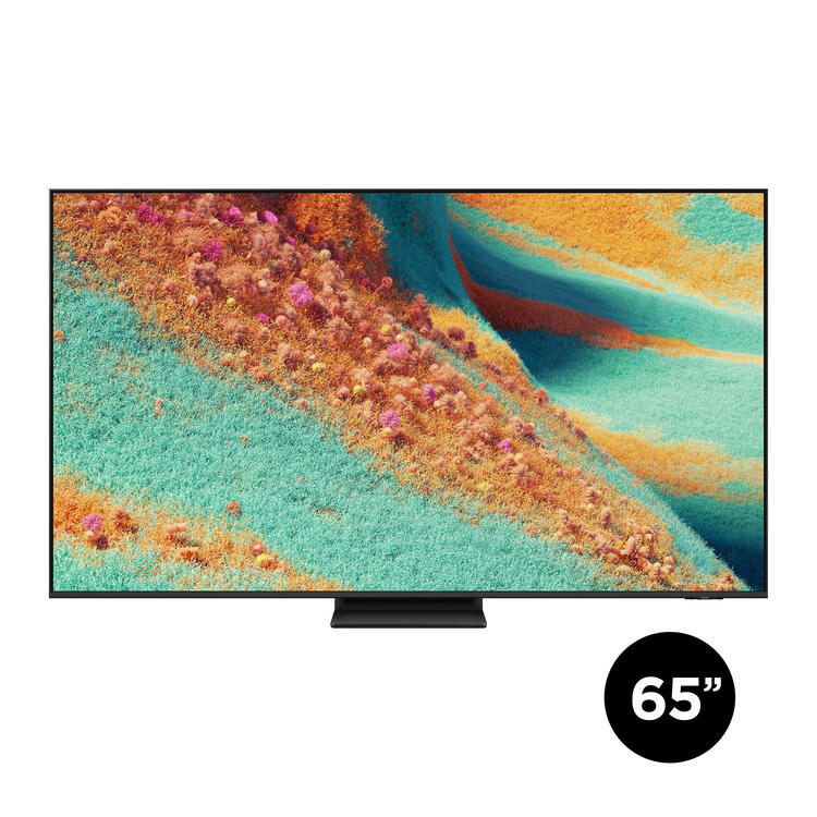Samsung QN65QN85FAFXZC | Téléviseur 65" Série QN85F - Neo QLED - 4K - 120Hz - Neo Quantum HDR-SONXPLUS La Sarre