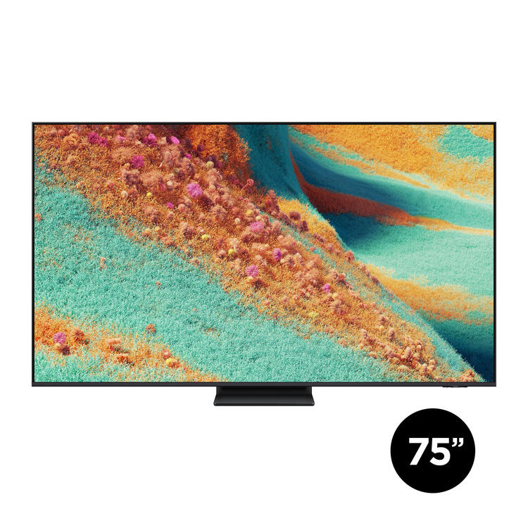 Samsung QN75QN85FAFXZC | Téléviseur 75" Série QN85F - Neo QLED - 4K - 120Hz - Neo Quantum HDR-SONXPLUS La Sarre