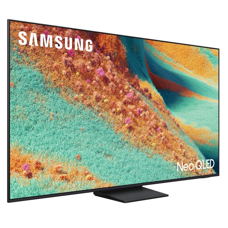 Samsung QN85QN85FAFXZC | Téléviseur 85" Série QN85F - Neo QLED - 4K - 120Hz - Neo Quantum HDR-SONXPLUS La Sarre