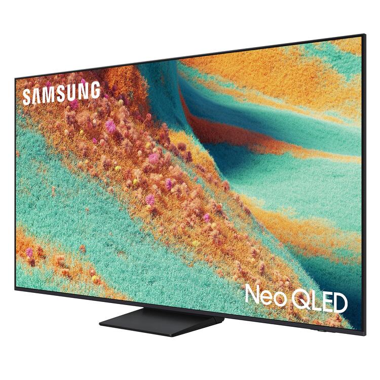 Samsung QN85QN85FAFXZC | Téléviseur 85" Série QN85F - Neo QLED - 4K - 120Hz - Neo Quantum HDR-SONXPLUS La Sarre