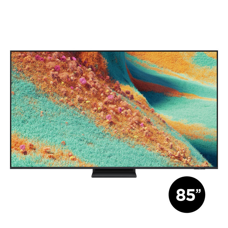 Samsung QN85QN85FAFXZC | Téléviseur 85" Série QN85F - Neo QLED - 4K - 120Hz - Neo Quantum HDR-SONXPLUS La Sarre