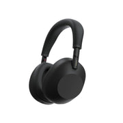 Sony WH1000XM6/B | Écouteurs sans fil circum-auriculaires - Réduction de bruit HD QN3 - 12 Microphones - Noir-SONXPLUS La Sarre