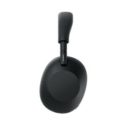 Sony WH1000XM6/B | Écouteurs sans fil circum-auriculaires - Réduction de bruit HD QN3 - 12 Microphones - Noir-SONXPLUS La Sarre