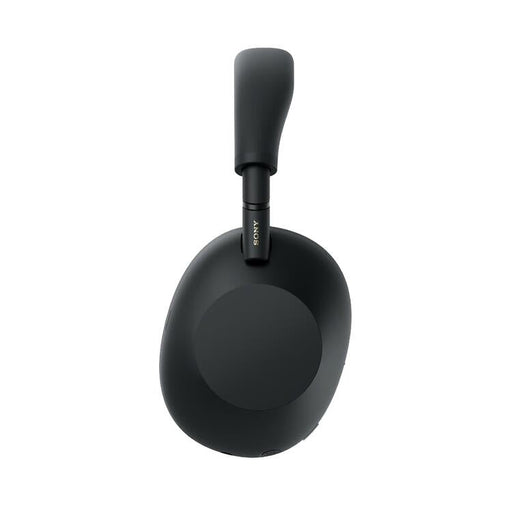 Sony WH1000XM6/B | Écouteurs sans fil circum-auriculaires - Réduction de bruit HD QN3 - 12 Microphones - Noir-SONXPLUS La Sarre