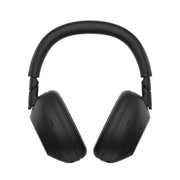 Sony WH1000XM6/B | Écouteurs sans fil circum-auriculaires - Réduction de bruit HD QN3 - 12 Microphones - Noir-SONXPLUS La Sarre