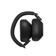 Sony WH1000XM6/B | Écouteurs sans fil circum-auriculaires - Réduction de bruit HD QN3 - 12 Microphones - Noir-SONXPLUS La Sarre
