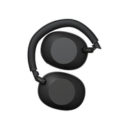 Sony WH1000XM6/B | Écouteurs sans fil circum-auriculaires - Réduction de bruit HD QN3 - 12 Microphones - Noir-SONXPLUS La Sarre