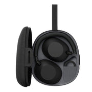 Sony WH1000XM6/B | Écouteurs sans fil circum-auriculaires - Réduction de bruit HD QN3 - 12 Microphones - Noir-SONXPLUS La Sarre