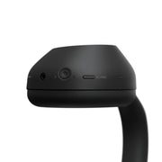 Sony WH1000XM6/B | Écouteurs sans fil circum-auriculaires - Réduction de bruit HD QN3 - 12 Microphones - Noir-SONXPLUS La Sarre
