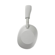 Sony WH1000XM6/S | Écouteurs sans fil circum-auriculaires - Réduction de bruit HD QN3 - 12 Microphones - Argent-SONXPLUS La Sarre