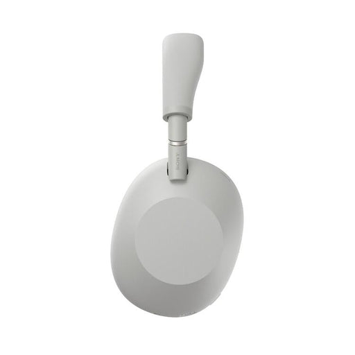 Sony WH1000XM6/S | Écouteurs sans fil circum-auriculaires - Réduction de bruit HD QN3 - 12 Microphones - Argent-SONXPLUS La Sarre