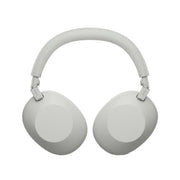 Sony WH1000XM6/S | Écouteurs sans fil circum-auriculaires - Réduction de bruit HD QN3 - 12 Microphones - Argent-SONXPLUS La Sarre