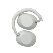 Sony WH1000XM6/S | Écouteurs sans fil circum-auriculaires - Réduction de bruit HD QN3 - 12 Microphones - Argent-SONXPLUS La Sarre