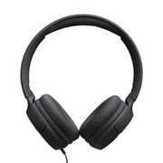 JBL Tune 520C | Écouteurs Supra-auriculaires - USB-C - Bluetooth - Noir-SONXPLUS La Sarre