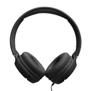 JBL Tune 520C | Écouteurs Supra-auriculaires - USB-C - Bluetooth - Noir-SONXPLUS La Sarre