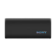 Sony FIELD 3 SRSULT30B | Haut-parleur Portatif - Sans fil - Bluetooth - Noir-SONXPLUS La Sarre