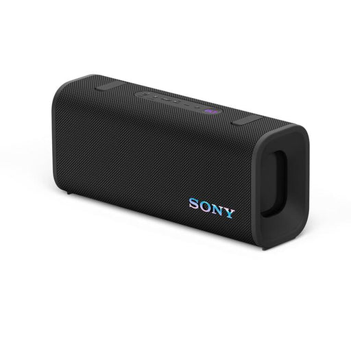 Sony FIELD 3 SRSULT30B | Haut-parleur Portatif - Sans fil - Bluetooth - Noir-SONXPLUS La Sarre