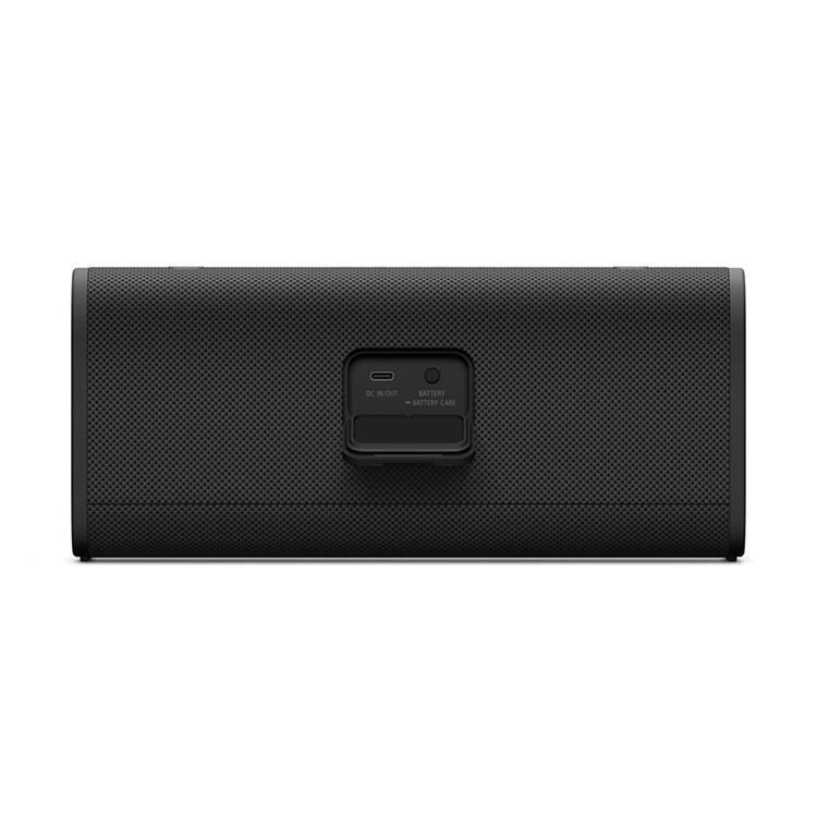 Sony FIELD 3 SRSULT30B | Haut-parleur Portatif - Sans fil - Bluetooth - Noir-SONXPLUS La Sarre