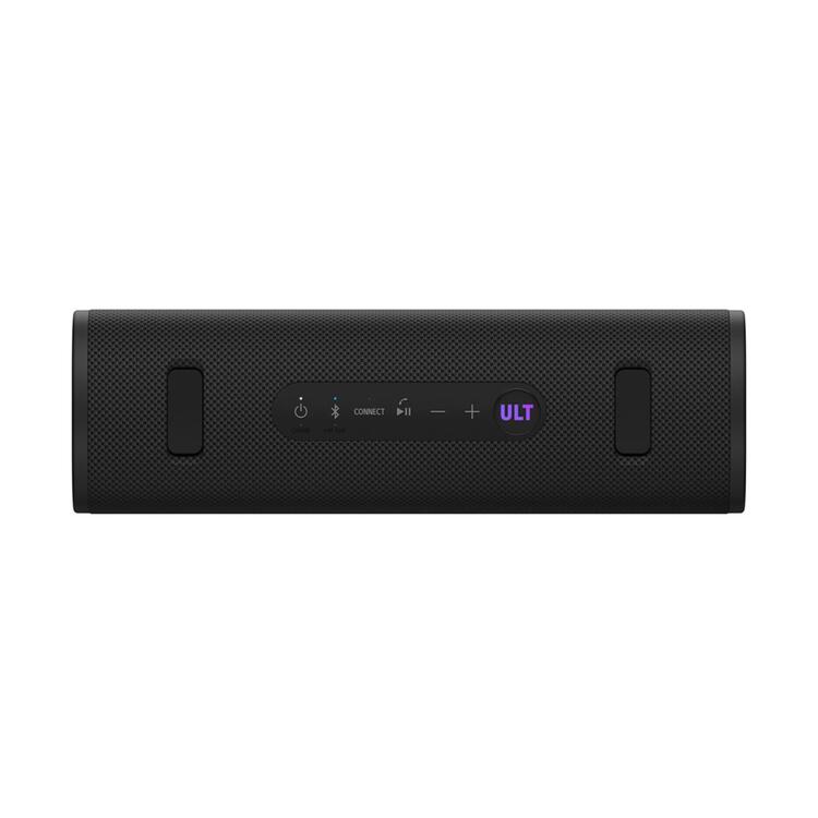 Sony FIELD 3 SRSULT30B | Haut-parleur Portatif - Sans fil - Bluetooth - Noir-SONXPLUS La Sarre