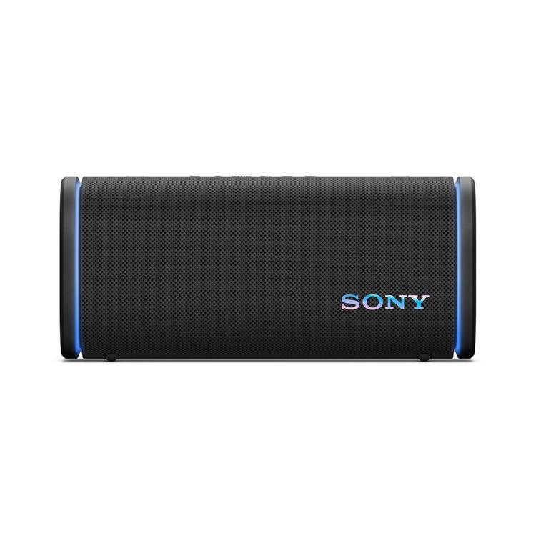 Sony FIELD 5 SRSULT50B | Haut-parleur Portatif - Sans fil - Bluetooth - Noir-SONXPLUS La Sarre