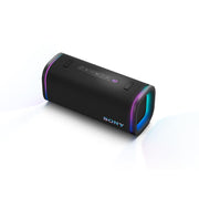 Sony FIELD 5 SRSULT50B | Haut-parleur Portatif - Sans fil - Bluetooth - Noir-SONXPLUS La Sarre