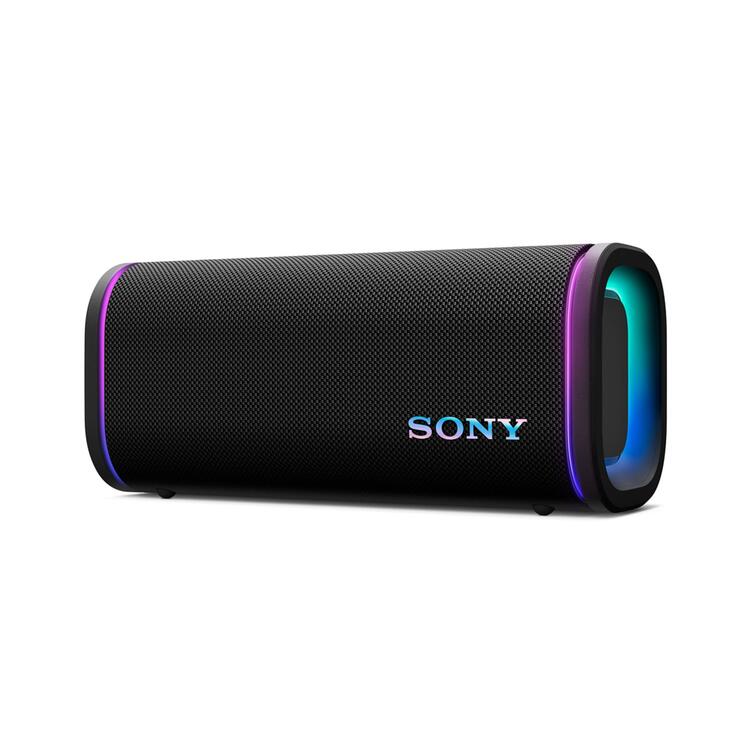 Sony FIELD 5 SRSULT50B | Haut-parleur Portatif - Sans fil - Bluetooth - Noir-SONXPLUS La Sarre