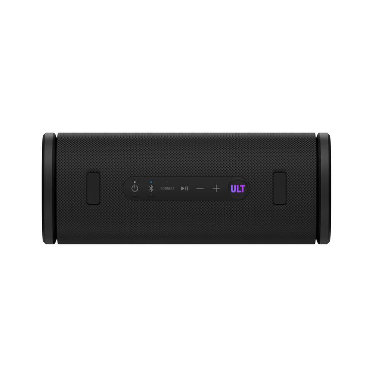 Sony FIELD 5 SRSULT50B | Haut-parleur Portatif - Sans fil - Bluetooth - Noir-SONXPLUS La Sarre