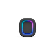Sony FIELD 5 SRSULT50B | Haut-parleur Portatif - Sans fil - Bluetooth - Noir-SONXPLUS La Sarre