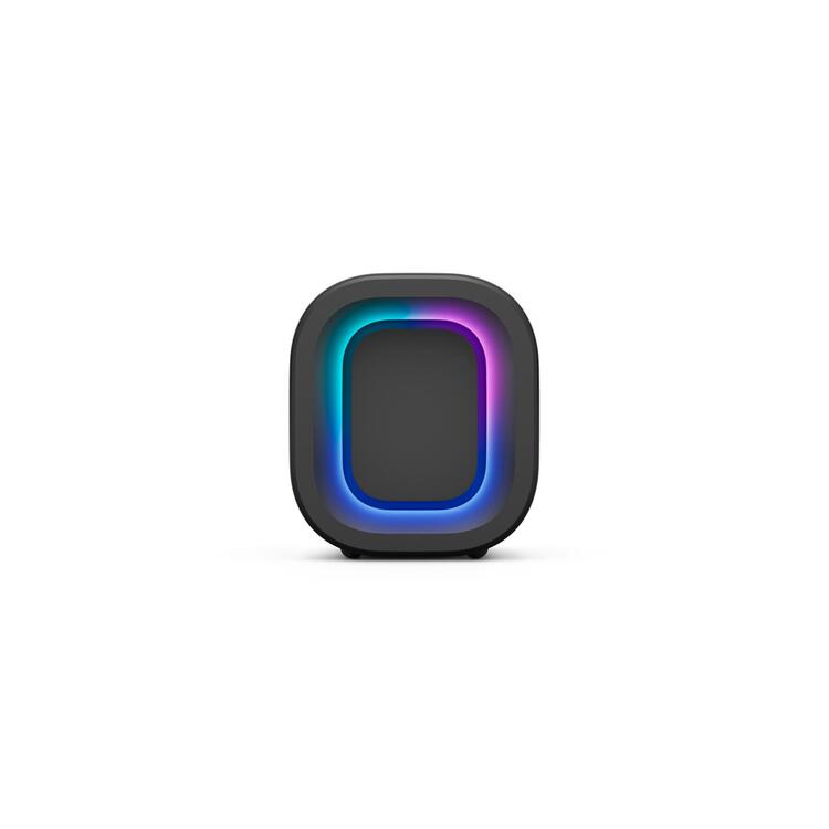 Sony FIELD 5 SRSULT50B | Haut-parleur Portatif - Sans fil - Bluetooth - Noir-SONXPLUS La Sarre
