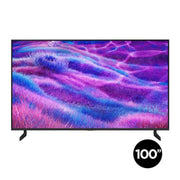 Samsung QN100QN80FFXZC | Téléviseur 100" Série QN80F - Neo QLED - 4K - 120Hz - Neo Quantum HDR-SONXPLUS La Sarre