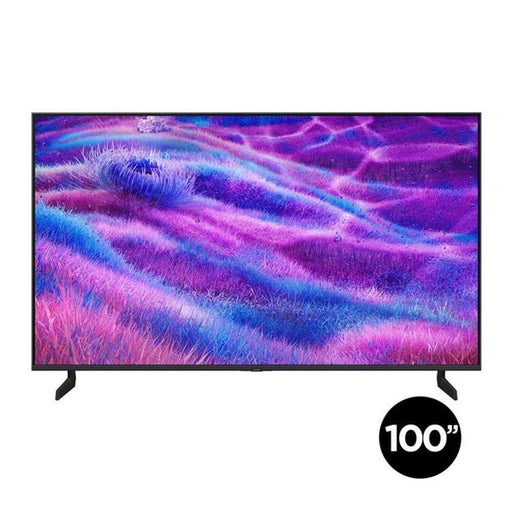 Samsung QN100QN80FFXZC | Téléviseur 100" Série QN80F - Neo QLED - 4K - 120Hz - Neo Quantum HDR-SONXPLUS La Sarre