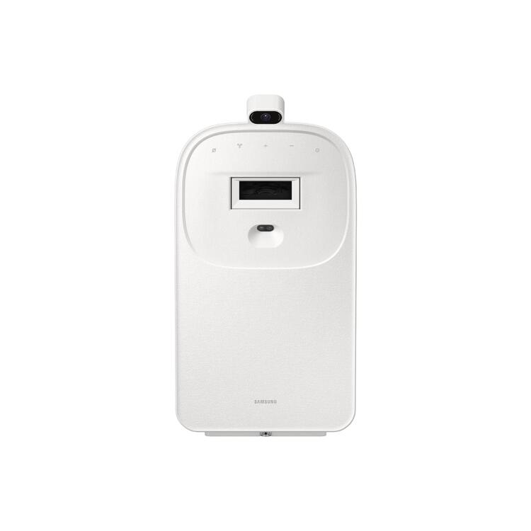 Samsung SP-LPF5DSAXXZC | Projecteur interactif tactile Full HD Premiere 5 - Blanc-SONXPLUS La Sarre