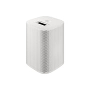 Samsung SP-LPF5DSAXXZC | Projecteur interactif tactile Full HD Premiere 5 - Blanc-SONXPLUS La Sarre