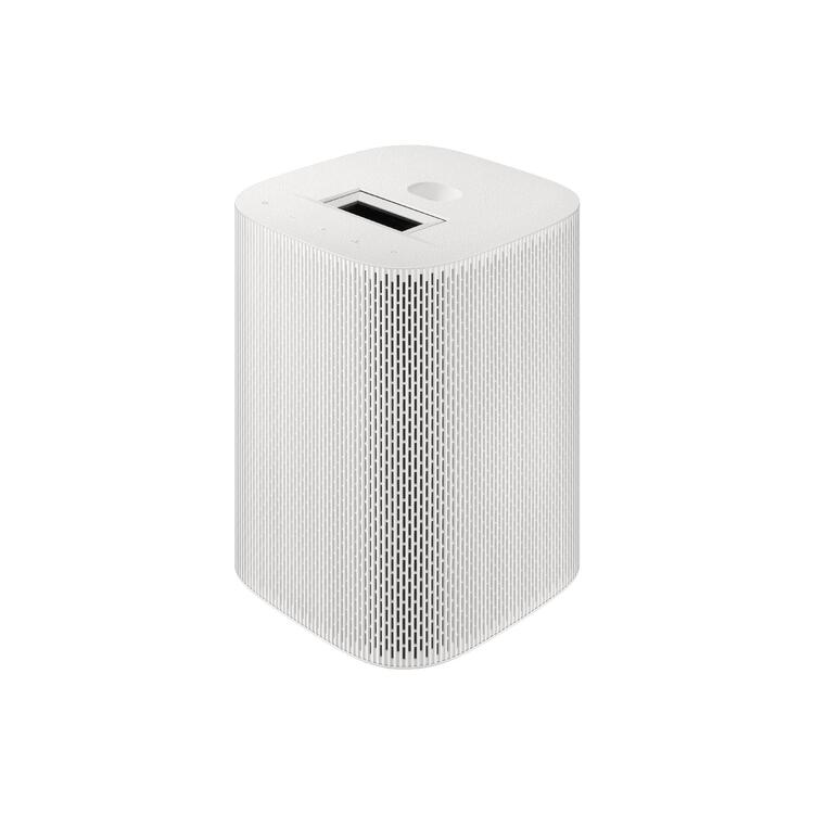 Samsung SP-LPF5DSAXXZC | Projecteur interactif tactile Full HD Premiere 5 - Blanc-SONXPLUS La Sarre