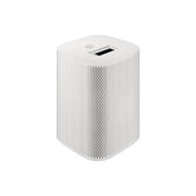 Samsung SP-LPF5DSAXXZC | Projecteur interactif tactile Full HD Premiere 5 - Blanc-SONXPLUS La Sarre