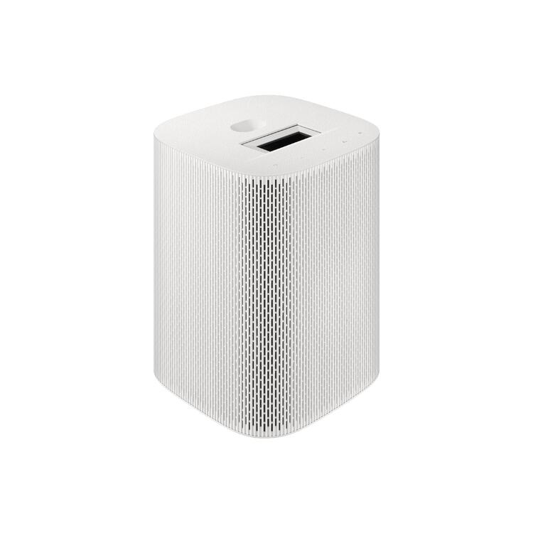 Samsung SP-LPF5DSAXXZC | Projecteur interactif tactile Full HD Premiere 5 - Blanc-SONXPLUS La Sarre