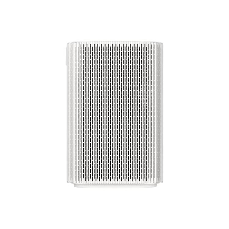 Samsung SP-LPF5DSAXXZC | Projecteur interactif tactile Full HD Premiere 5 - Blanc-SONXPLUS La Sarre