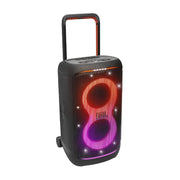 JBL Partybox 520 | Haut-parleur portable - Sans fil - Bluetooth - Effets lumineux - 400W RMS - Noir-SONXPLUS La Sarre