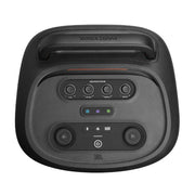 JBL Partybox 520 | Haut-parleur portable - Sans fil - Bluetooth - Effets lumineux - 400W RMS - Noir-SONXPLUS La Sarre